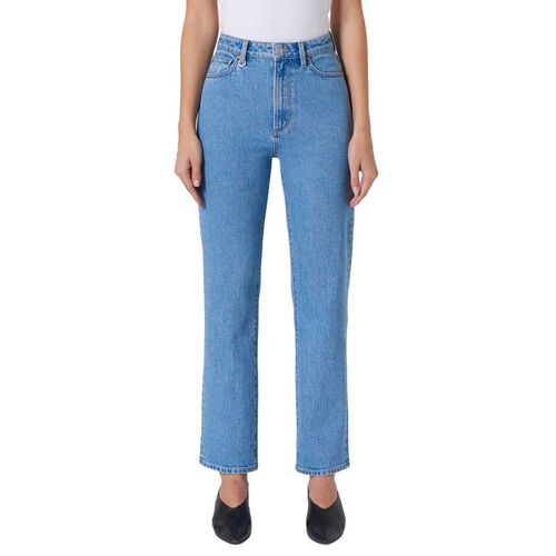 Neuw Nico Straight Ophelia Jeans